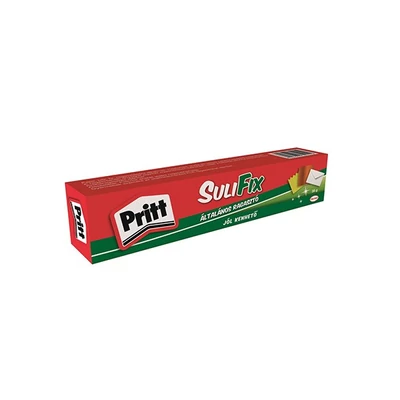 Ragasztó folyékony HENKEL Pritt Sulifix általános 35 g