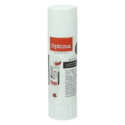 Ragasztóstift OPTIMA 21 g