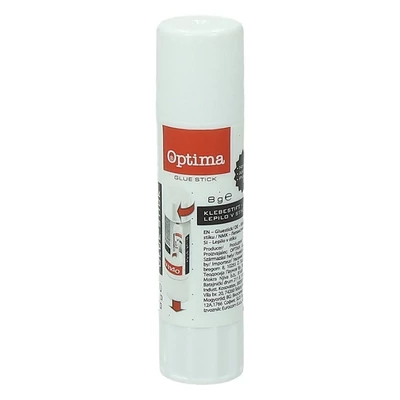 Ragasztóstift OPTIMA 8 g