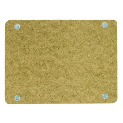 Rajztábla csíptetős VECTRALINE