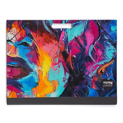 Rajztáblatartó PICASSO A/3 Akryl 2