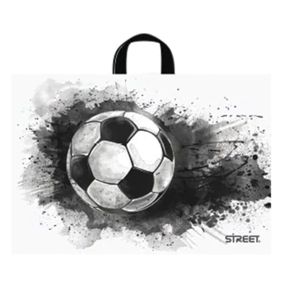 Rajztáblatartó STREET 43x30 cm Football