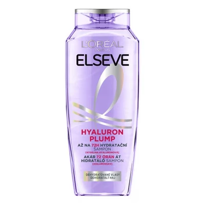 Sampon ELSEVE Hyaluron 250 ml