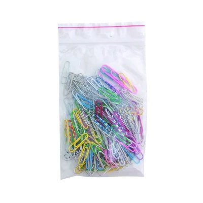 Simítózáras tasak 100x150 100 darabos