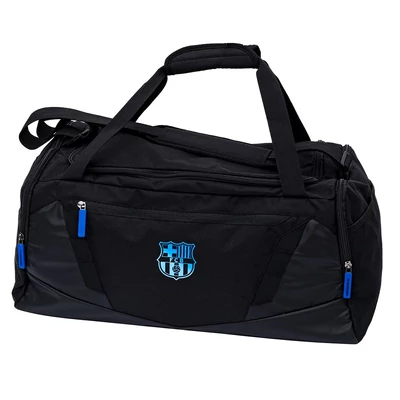 Sporttáska FC BARCELONA fekete