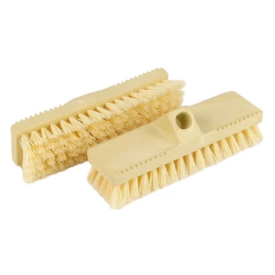 Súrolókefe fej KEFA ECO műanyag test pp szál