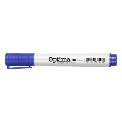 Táblamarker OPTIMA kék
