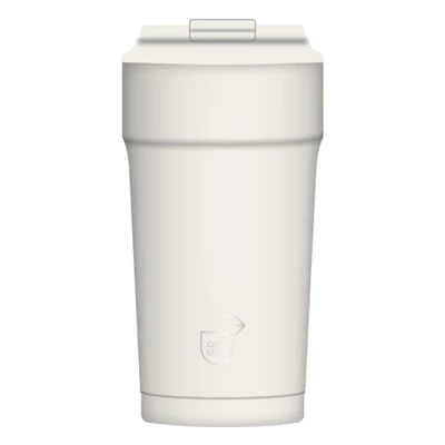 Thermo bögre ARS UNA 470 ml Coconut Milk