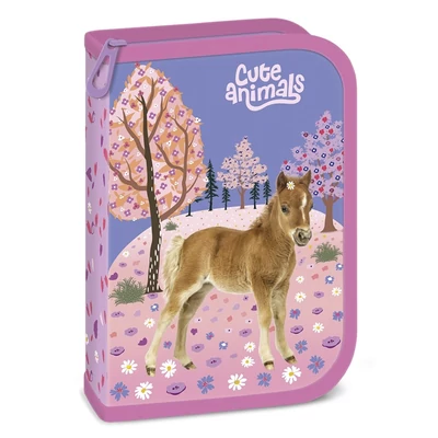 Tolltartó ARS UNA felszerelt Cute Animals-Horse