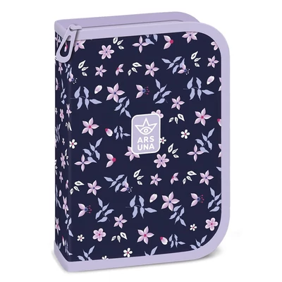 Tolltartó ARS UNA felszerelt Navy Bloom