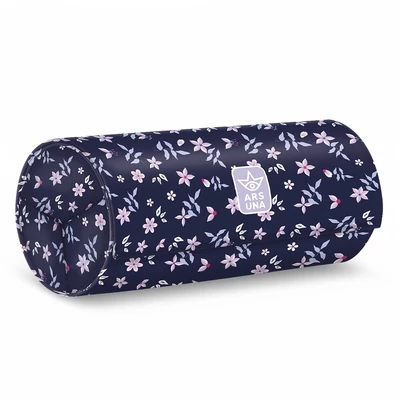 Tolltartó ARS UNA feltekerhető Navy Bloom