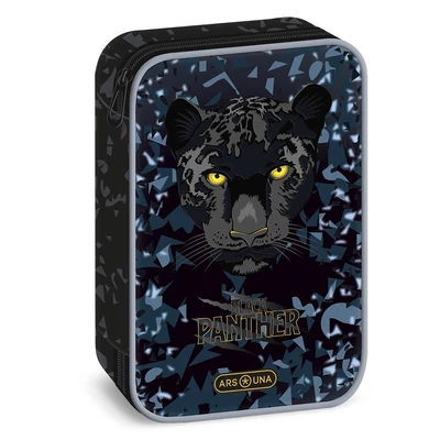 Tolltartó ARS UNA többszintes Black Panther 5529