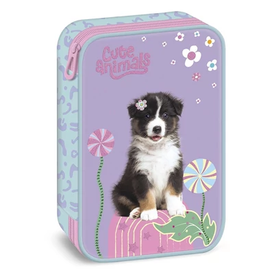 Tolltartó ARS UNA többszintes Cute Animals-Aussie