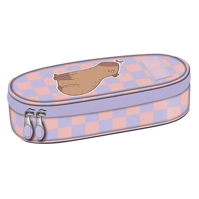 Tolltartó Chill Capibara bedobálós