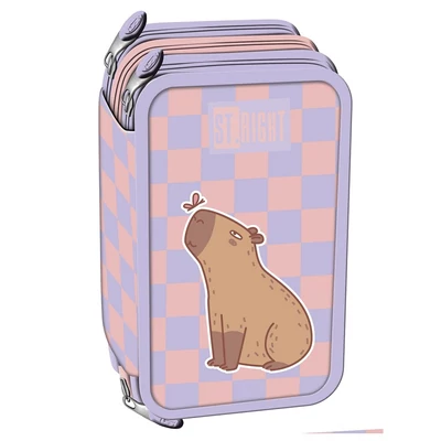 Tolltartó Chill Capibara három részes felszerelt