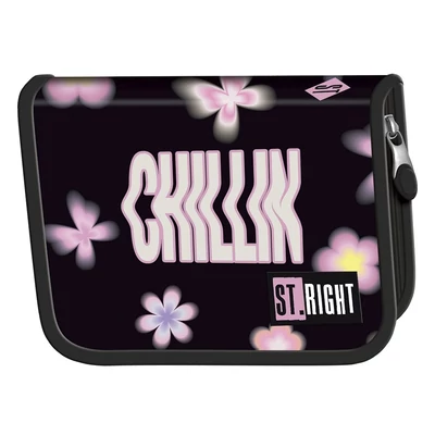 Tolltartó Flower Mood egy részes üres