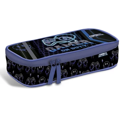 Tolltartó LIZZYSULI bedobálós komfort Esport Gamer On Duty