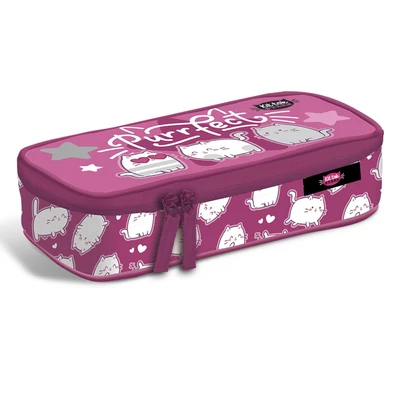 Tolltartó LIZZYSULI bedobálós komfort Kittok Stars Purrfect