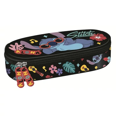 Tolltartó Lilo és Stitch bedobálós színes aloha