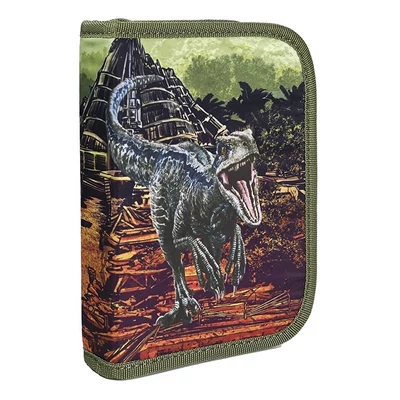 Tolltartó OXY 1 szintes üres Jurassic World