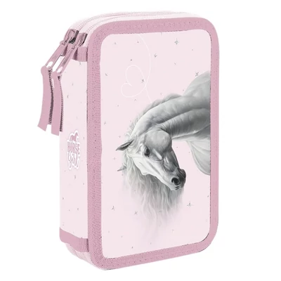 Tolltartó OXY 2 szintes üres Horse Romantic