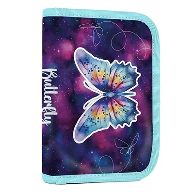 Tolltartó OXY 1 szintes üres Butterfly