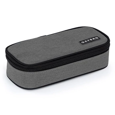 Tolltartó OXY Comfort Unicolor szürke