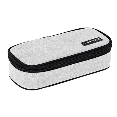 Tolltartó OXY Comfort Unicolor világos szürke