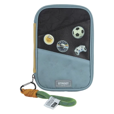 Tolltartó STREET Base Multi ovál 1 részes Play