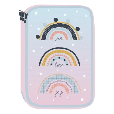 Tolltartó STREET három szintes felszerelt Bright Side