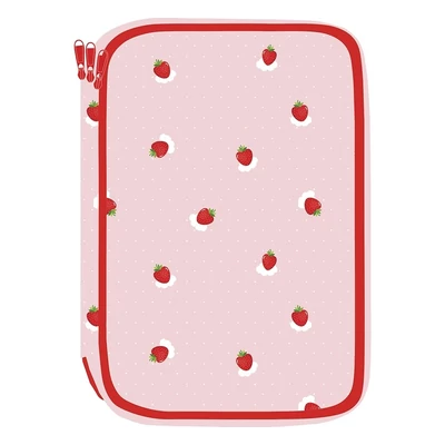 Tolltartó STREET három szintes felszerelt Delicious