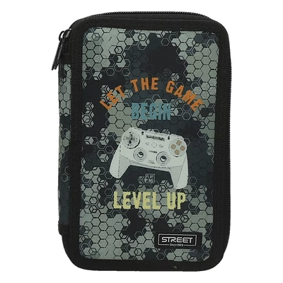 Tolltartó STREET három szintes üres Core