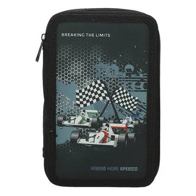 Tolltartó STREET két szintes üres Cool