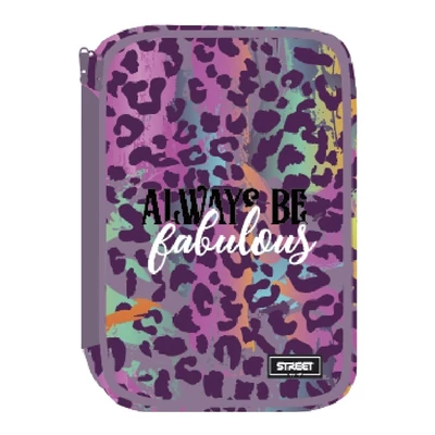 Tolltartó STREET két szintes üres Fierce