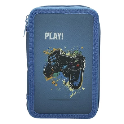 Tolltartó STREET két szintes üres Woop