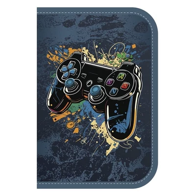 Tolltartó STREET klapnis + tároló rekesz üres Joystick