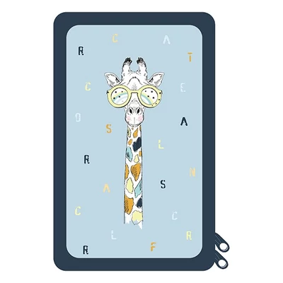 Tolltartó STREET többszintes töltött Cool