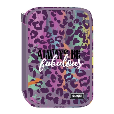 Tolltartó STREET többszintes töltött Fierce