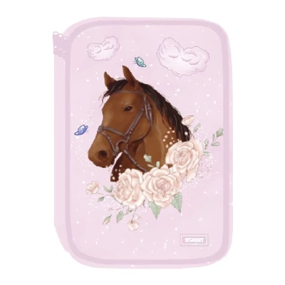 Tolltartó STREET többszintes töltött Horsegirl