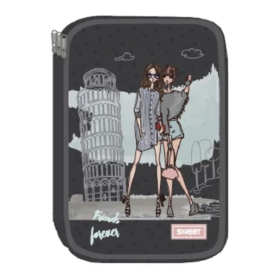 Tolltartó STREET többszintes töltött Pisa