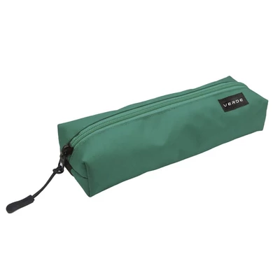 Tolltartó VERDE szilikon olive