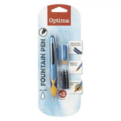 Töltőtoll OPTIMA