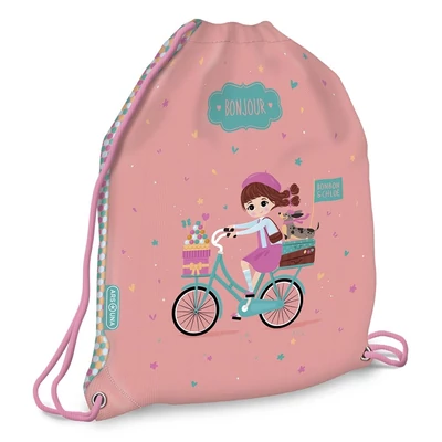 Tornazsák ARS UNA Bonjour