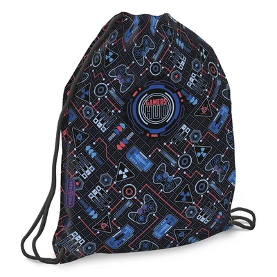 Tornazsák ARS UNA Gamers Hud