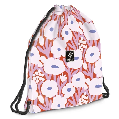 Tornazsák ARS UNA tinédzser Bloomie