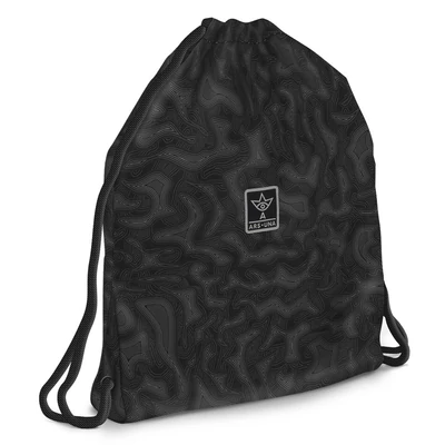 Tornazsák ARS UNA tinédzser Roots