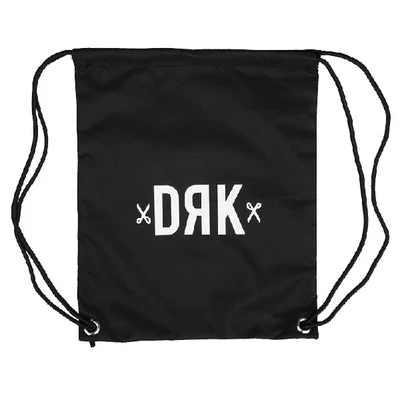 Tornazsák DRK DA2312-0001 fekete