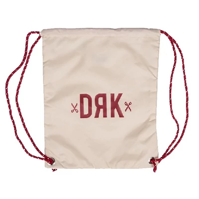 Tornazsák DRK DA2312-0200 bézs