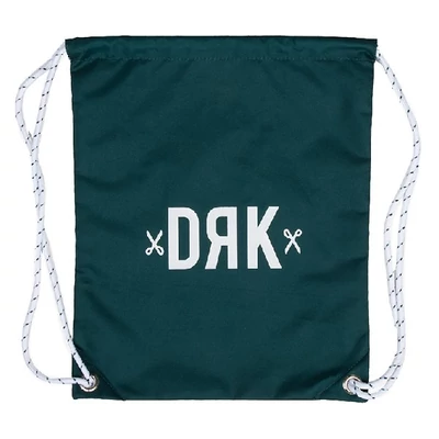 Tornazsák DRK  DA2312-0300 zöld