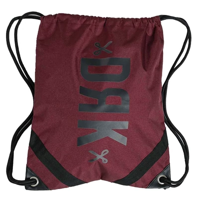 Tornazsák DRK 25FUE0021_0615_NS bordó